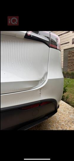 تسلا موديل Y